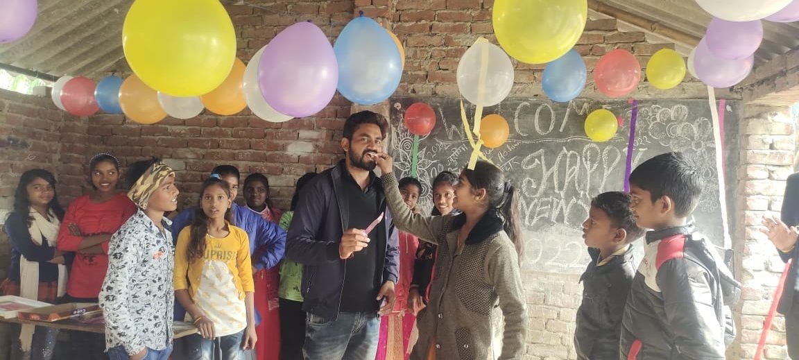 Preparing for a children&rsquo;s programme
